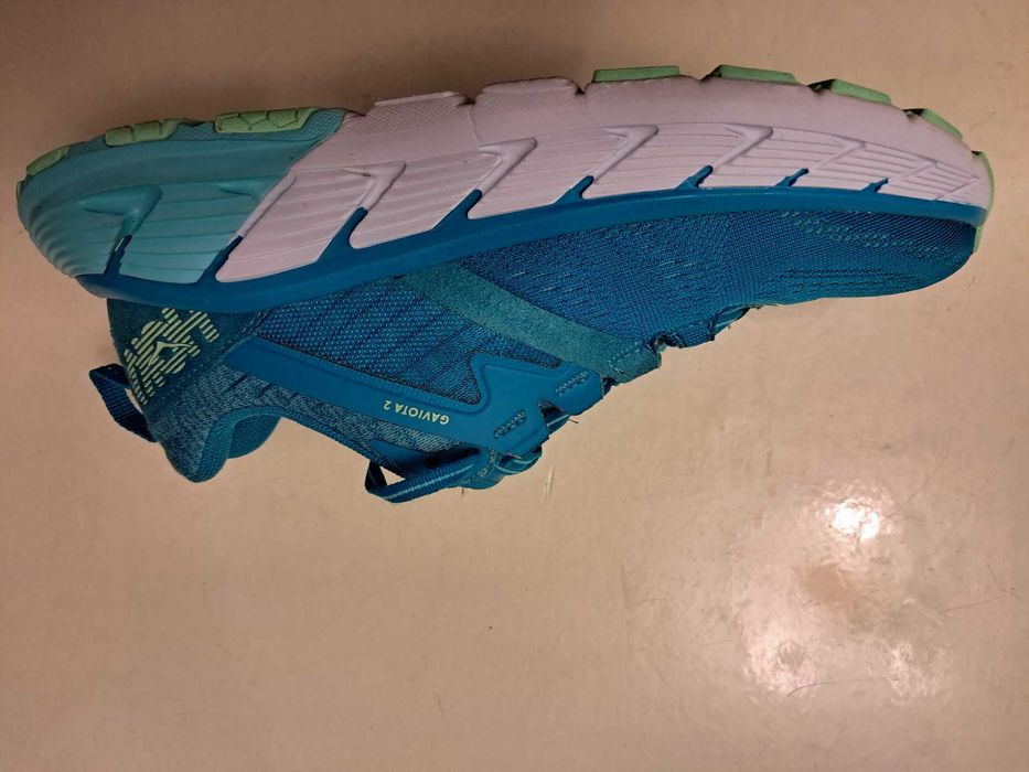 Кроссовки  Hoka ARAHI оригинал размер 40