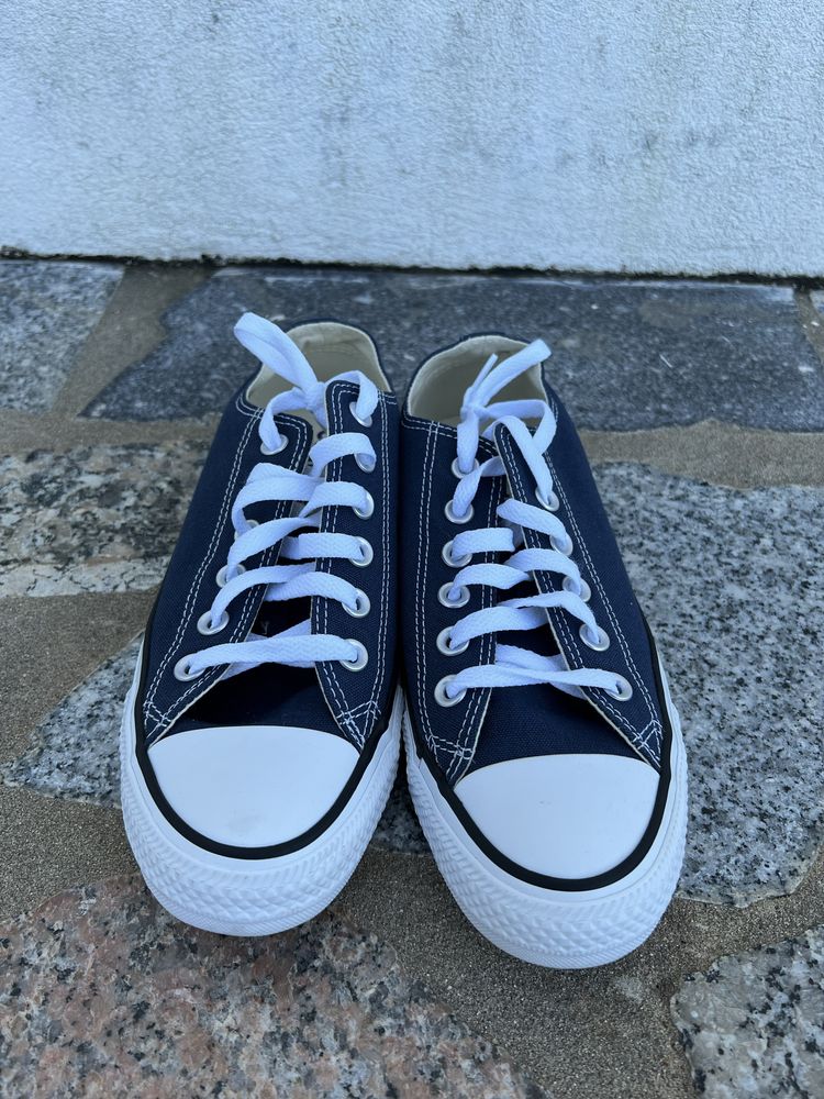 All stars unissexo