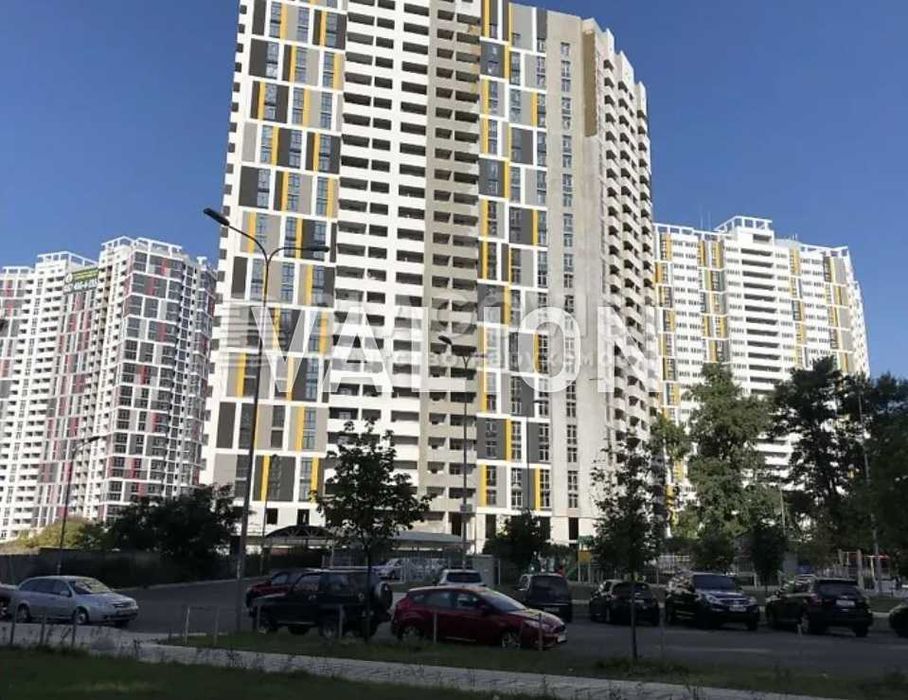 1к кварт ЖК Русанівська гавань Дніпровський рн Микільсько-Слобідська 8