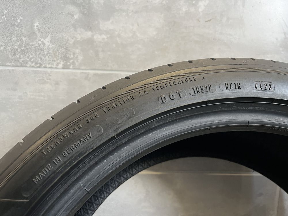 Opony Letnie 245/40R18 Goodyear F1 Asymmetric 6 Nowe 245/40/18 Lato 23