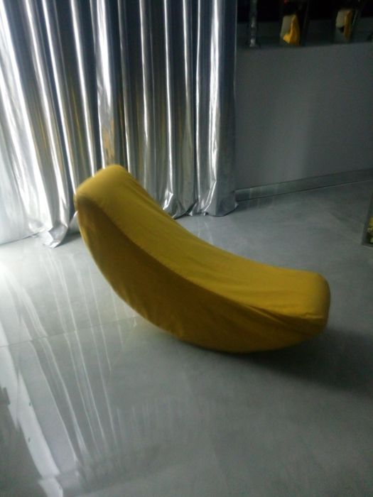 Huśtawka banan Ikea