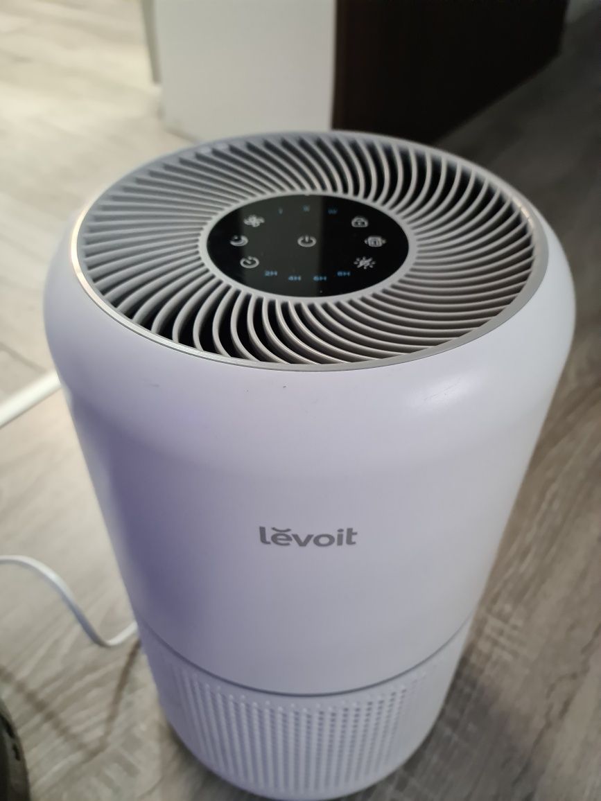 Oczyszczacz powietrza Levoit Core 300-RAC