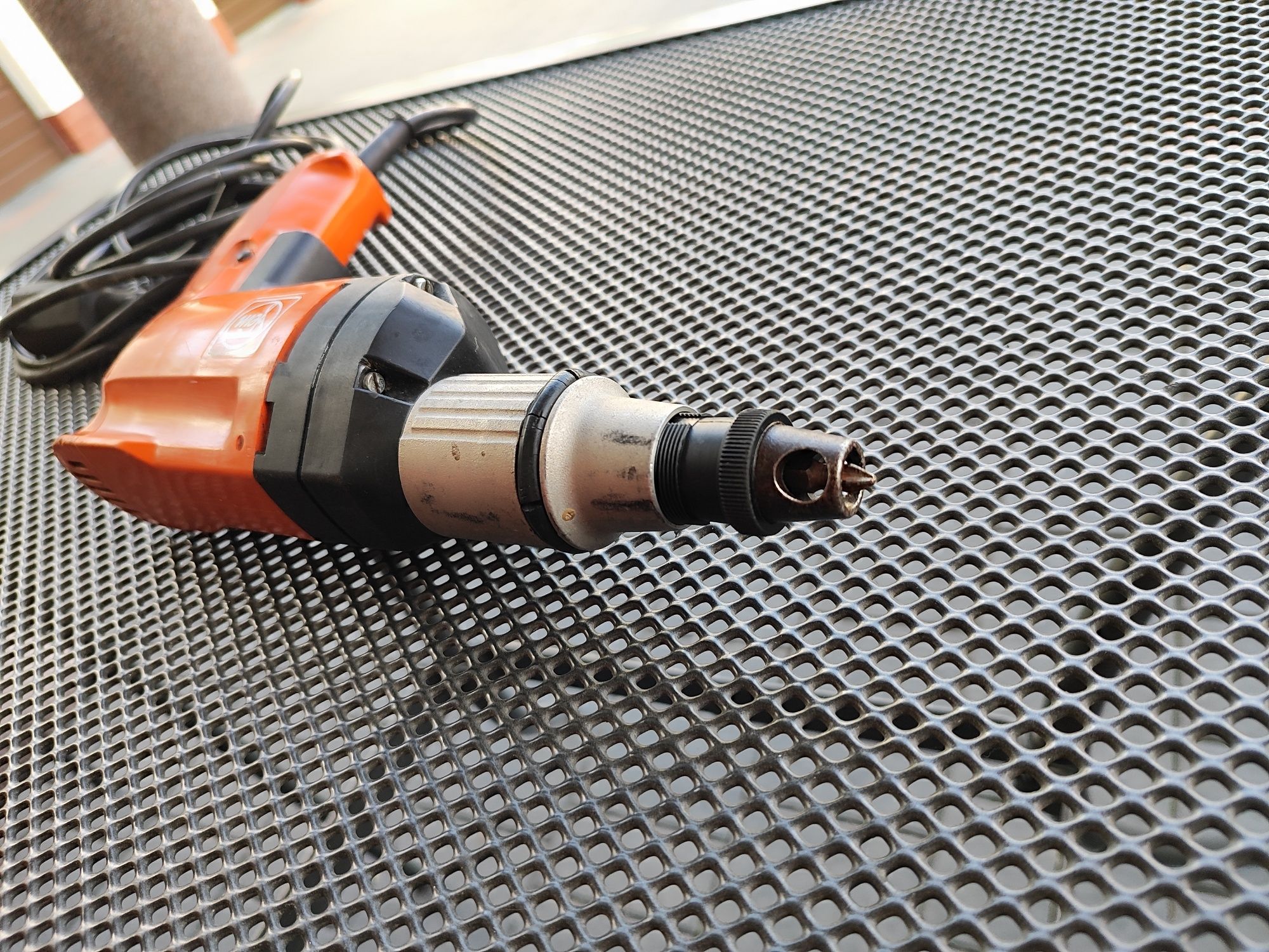 Wkrętarka Fein Festool