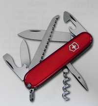 Victorinox scyzoryk wielofunkcyjny 91 mm, Camper 1.3613