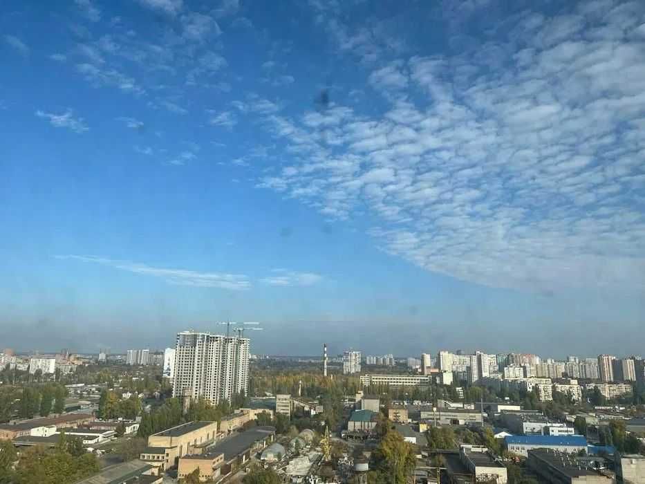 Продаж квартири ЖК Great Київ Грейт Причальна 8 Дарницький