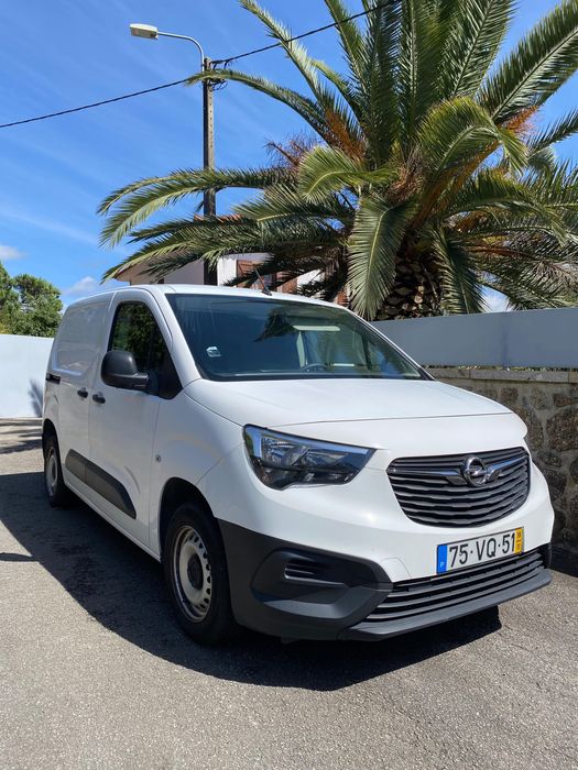 Opel combo 1.6 100cv