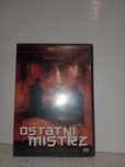 004 DVD - Ostatni Mistrz