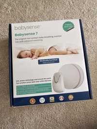 Monitor oddechu babysense 7