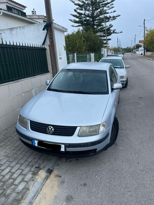 Ww passat 1.9 TDI