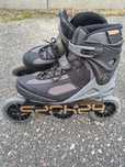 Rolki Spokey Sport Fast Inline