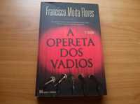 A Opereta dos Vadios - Francisco Moita Flores (portes grátis)
