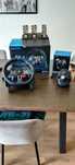 Logitech G29 e Shifter