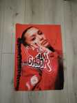 Plakat Viki gabor