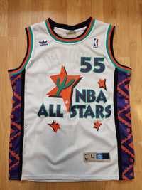 Koszulka NBA Adidas Mutombo All Star