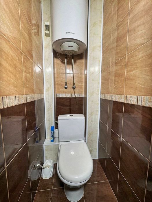 Сдам квартиру 1к. 5-ый Заречный