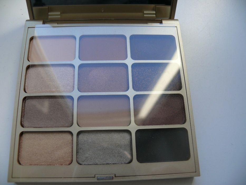 Cienie paleta Stila Soul