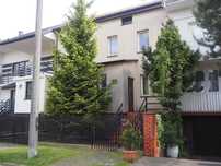 Sprzedam dom 160m2 w Wyszkowie 07-200