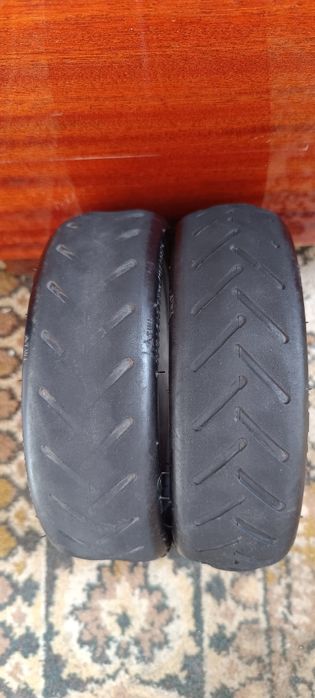 Продам шини для электросамоката 8 1/2 x 2