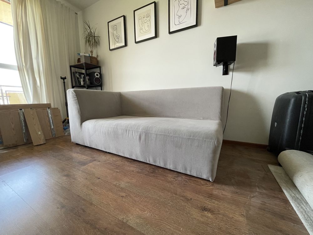 Sofa modułowa Noxx Modalto