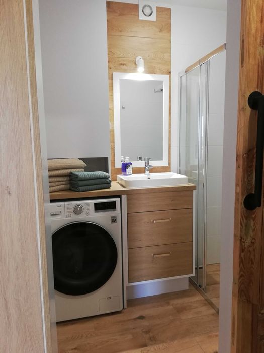 Apartament Plaża Stogi - blisko Morza