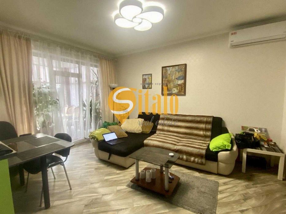 Компактний будиночок в с. Гнідин, БЕЗ%