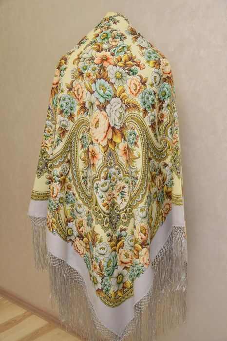 ХУСТКА 148 × 148 Нова колекція