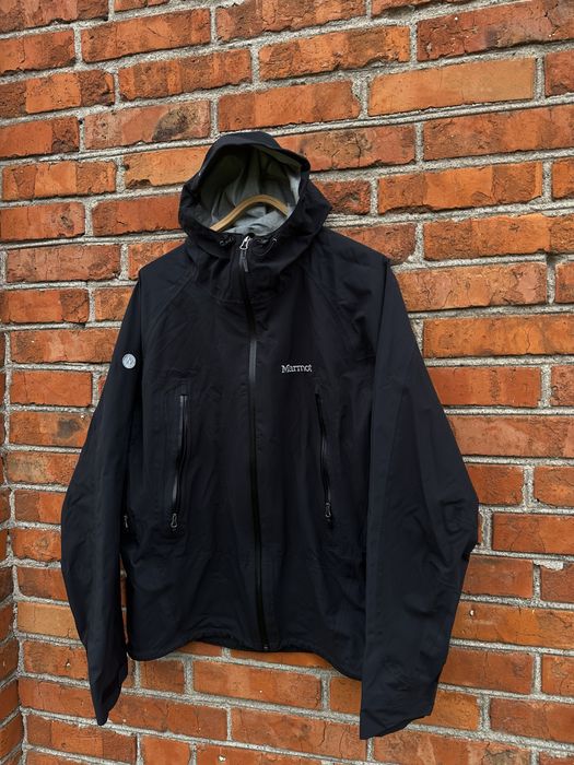 Ветровка , курточка  Marmot mammut salomon мармот