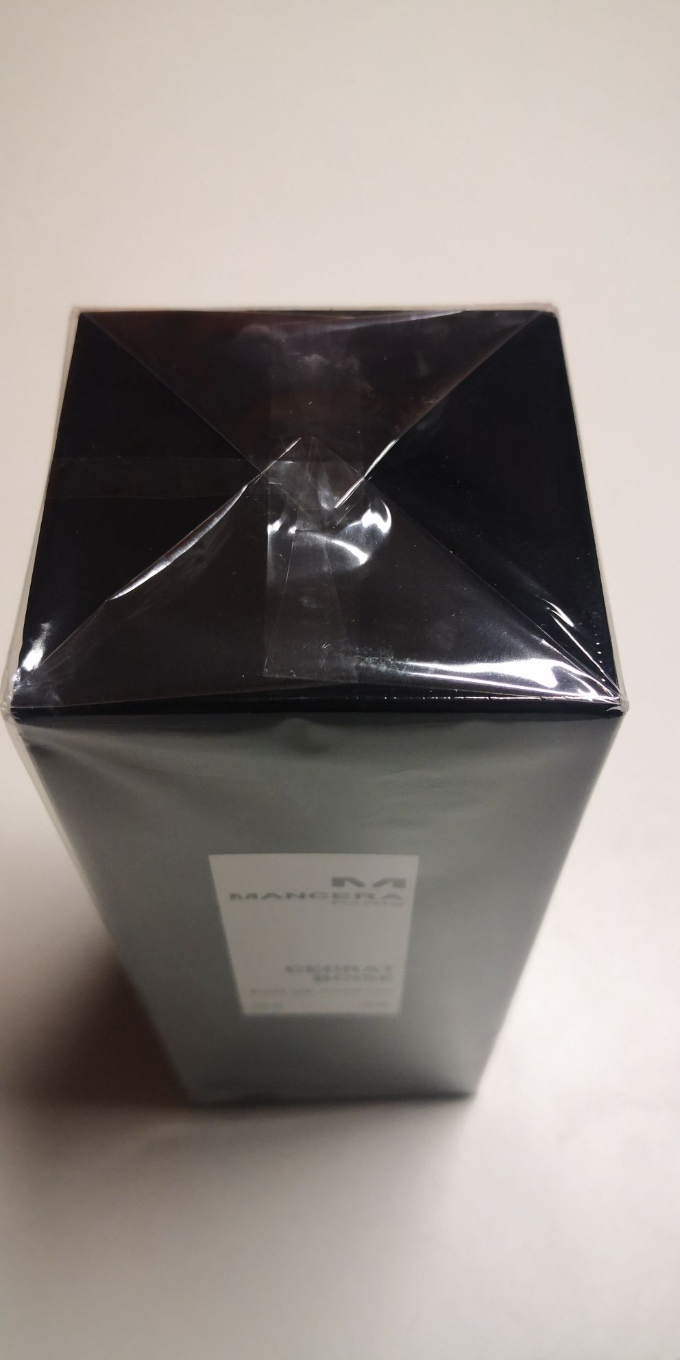 Perfumy 120 ml Cedrat Boise od Mancera