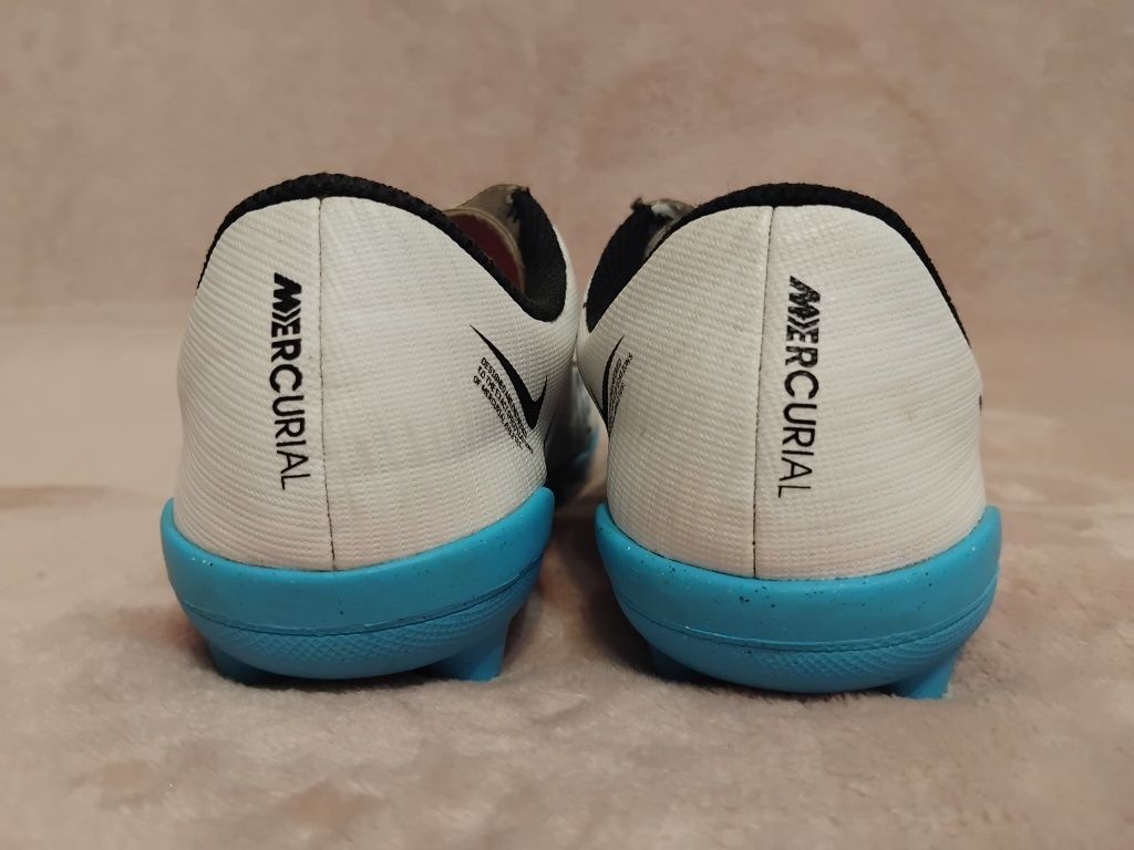 Сороконожки,  бутсы NIKE MERCURIAL оригинал