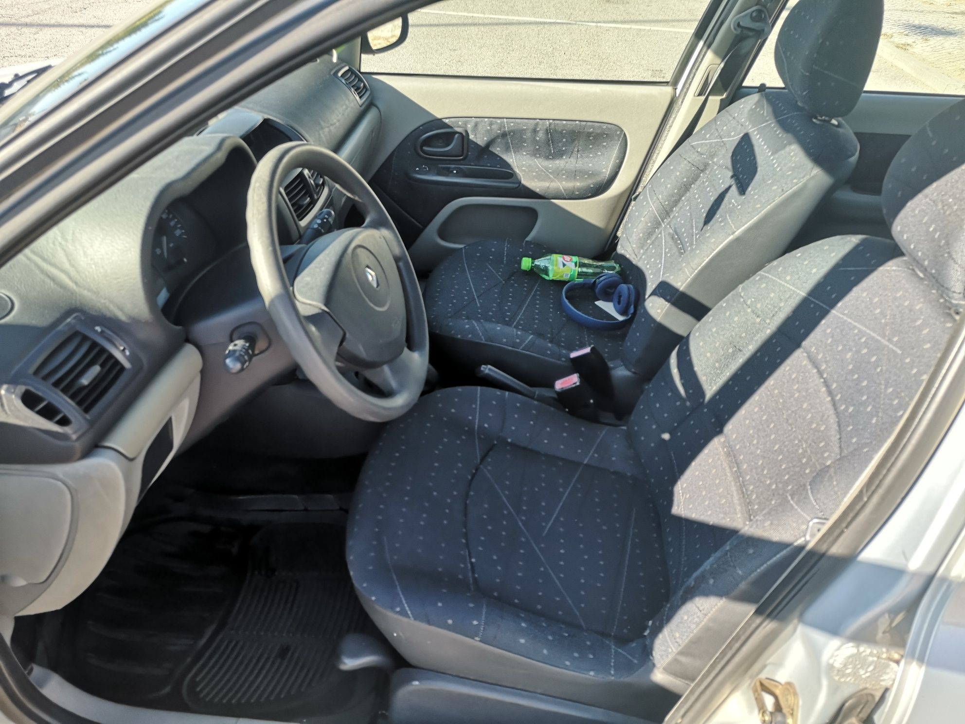 Renault clio - 2003