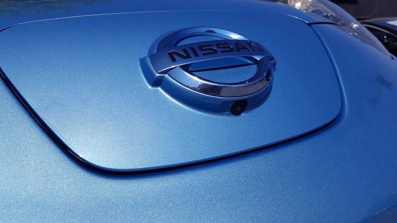 Nissan Leaf SL купити від 250дол/міс