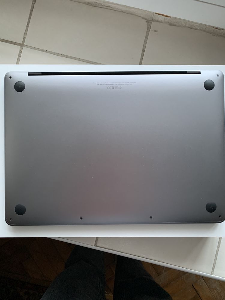 MackBook Pro m1 2020