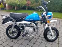 ROMET Pony Mini 50