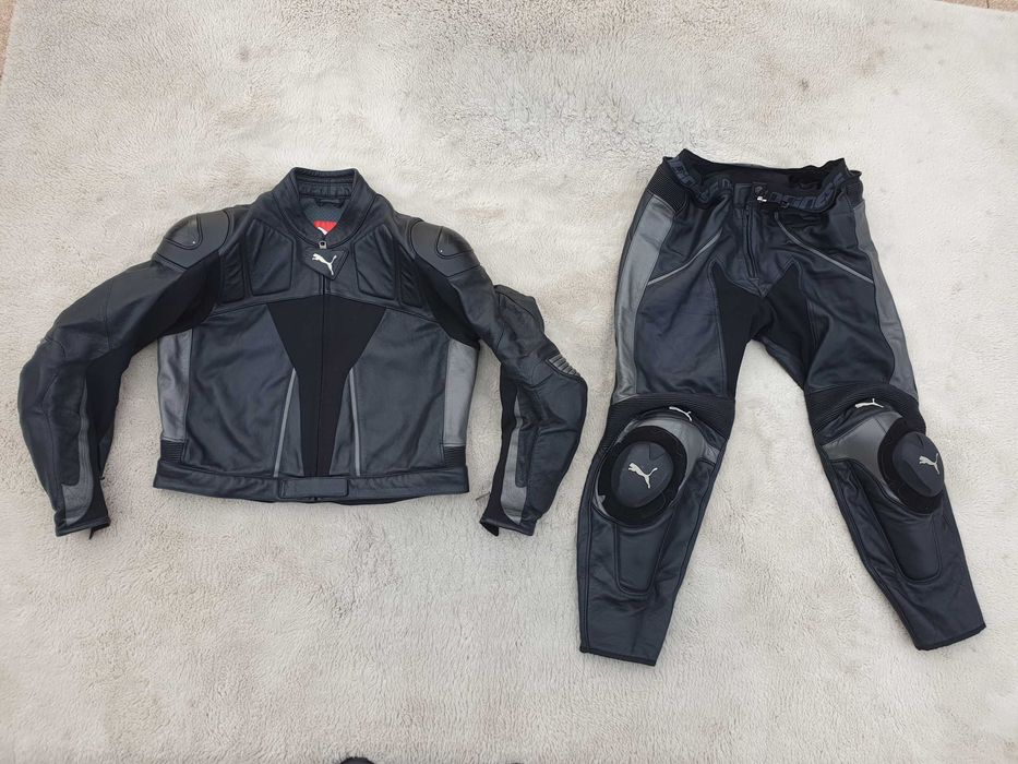 Dainese Puma 58 Eur 3xl Kombinezon motocyklowy