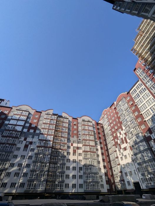 Терміновий продаж 1 кімн квартири, ЖК Містечко центральне, вул.Височан