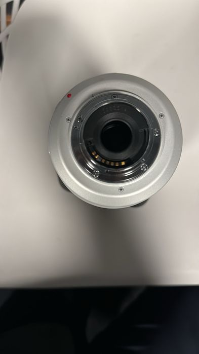 Lente para Canon Xl 1