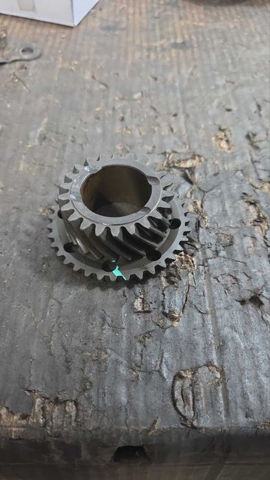 Шестерня МКП 17611 (over top) (Mazda MX-5 ND)