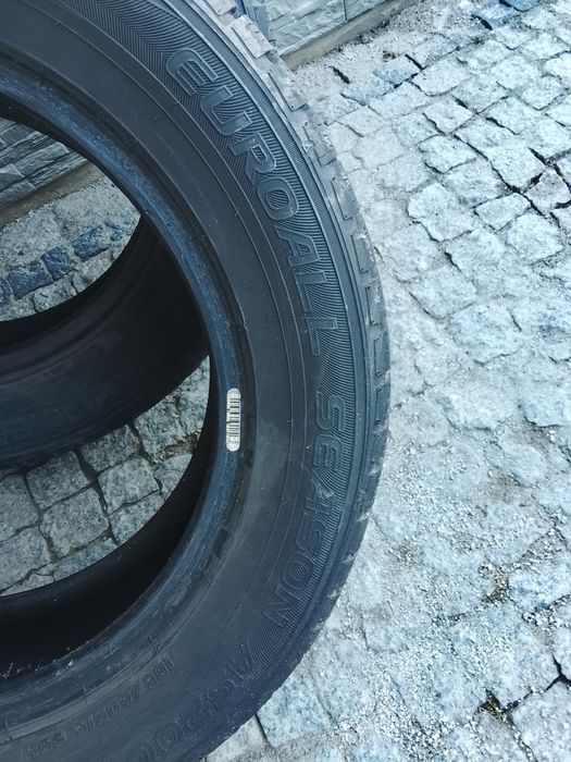 Opony zimowe Falken 195/60R15