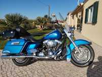Harley-Davidson FLHRCI  Road King