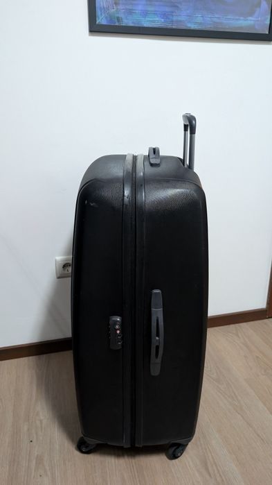 Mala de Viagem Grande da Samsonite