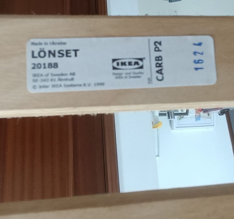 Estrado para cama ikea