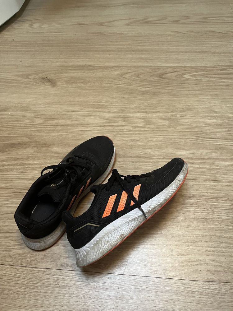 Ténis corrida adidas Falcon 2.0-run