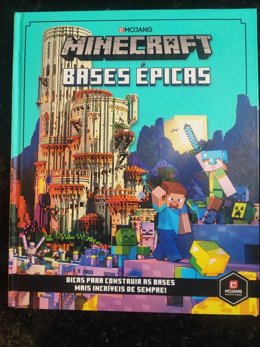 Minecraft bases épicas