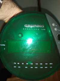 Despertador Grundig