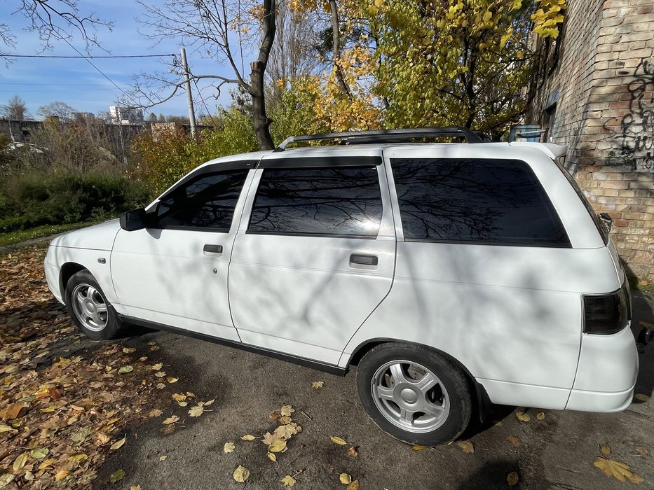 Богдан 2111 2012 рік