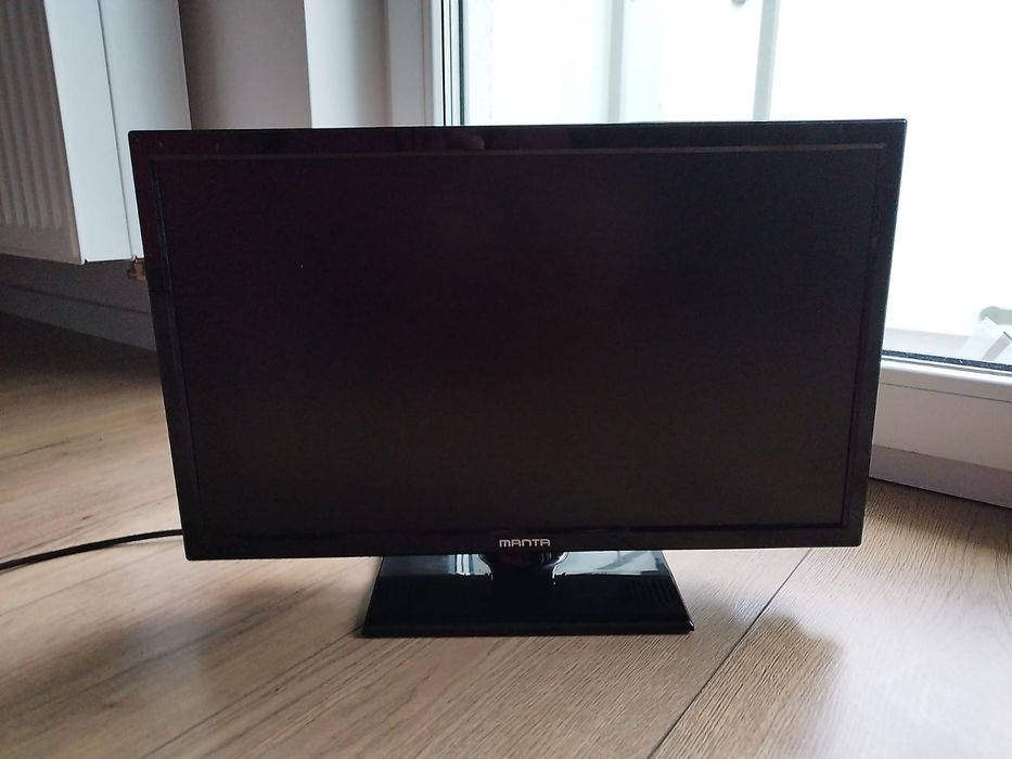 Telewizor Manta 19"