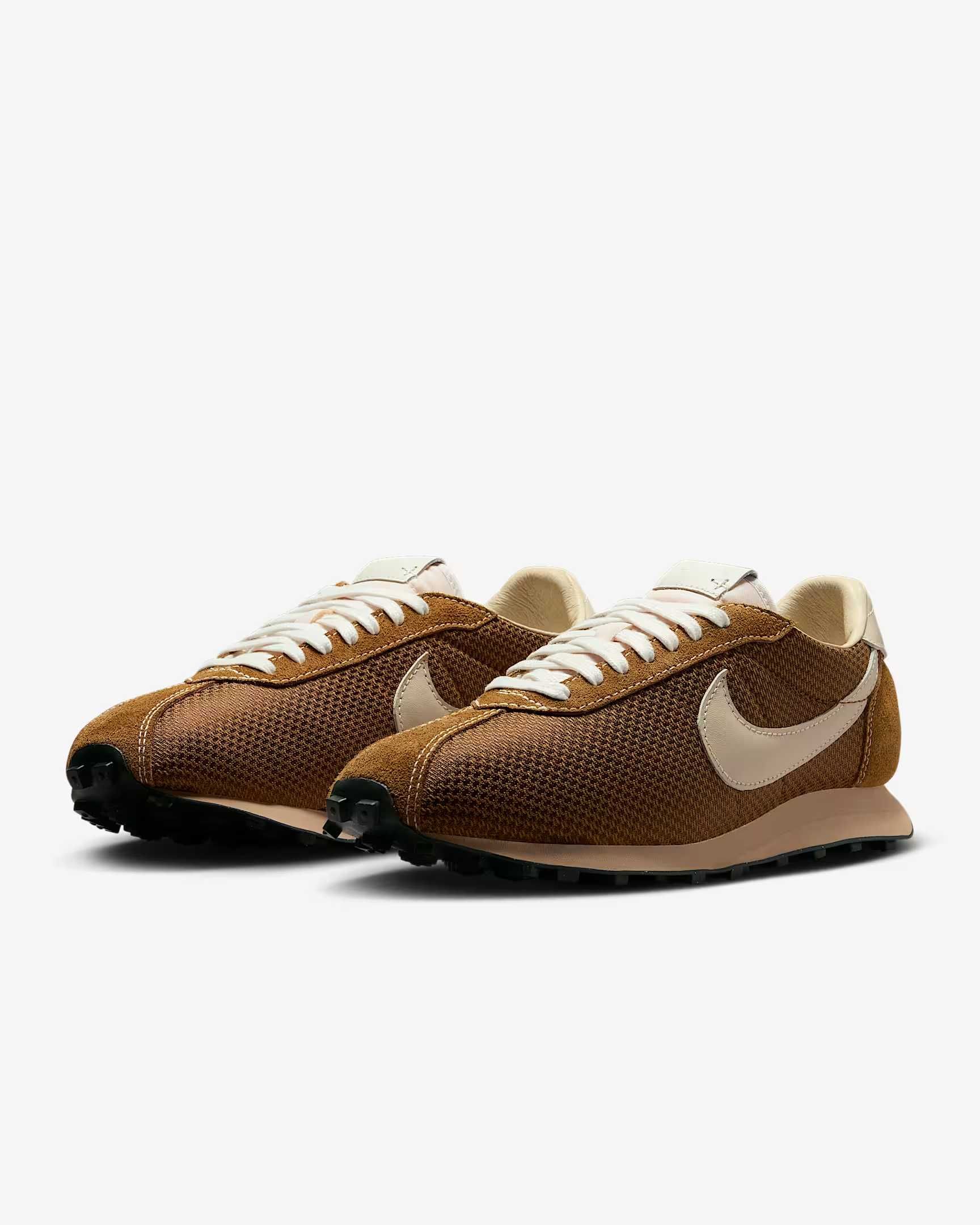 Кросівки Nike LD-1000 Air React Dbreak SB Оригинал! (IB8868-222)