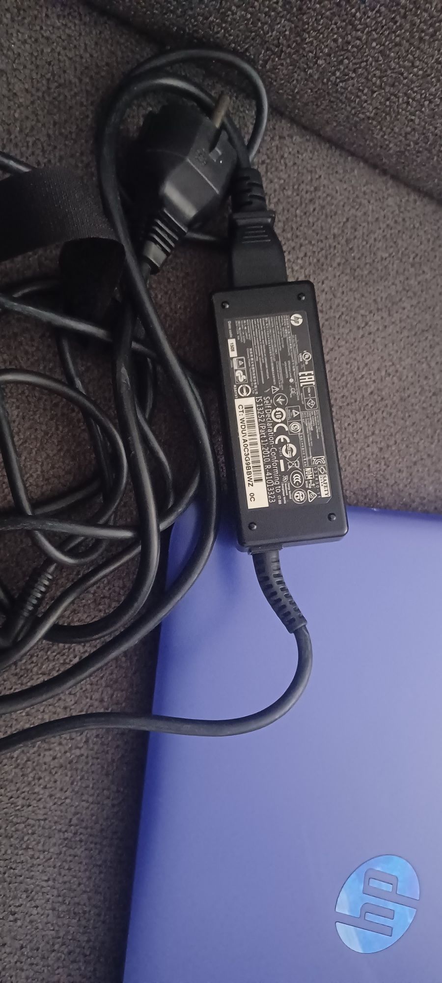 HP Stream Notebook PC 13
