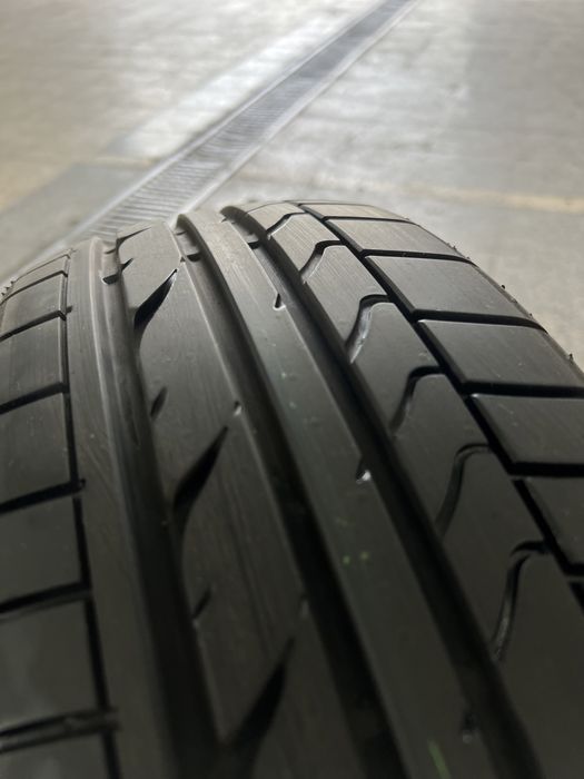 Pneus semi-novos 175/55 R15