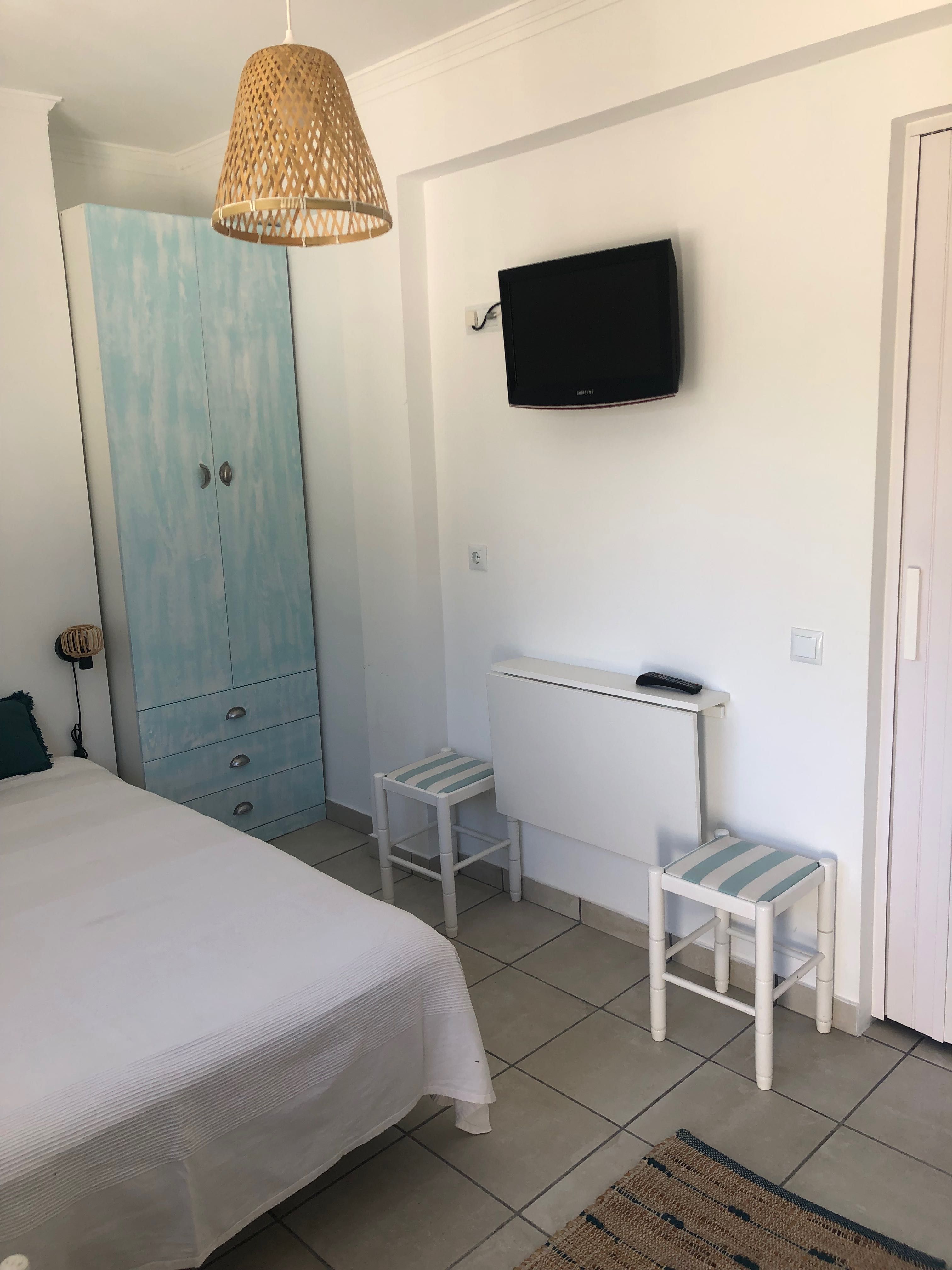 Quarto - Kitchenette - Independente